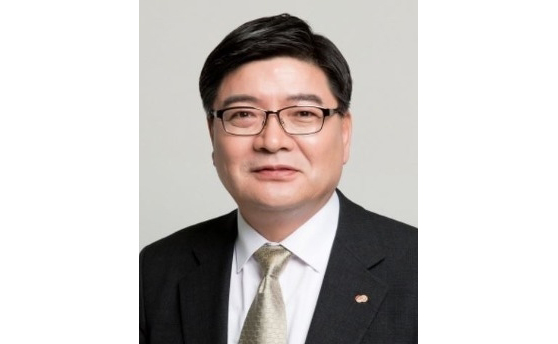 ▲ 김용진 전 경기도 경제부지사.