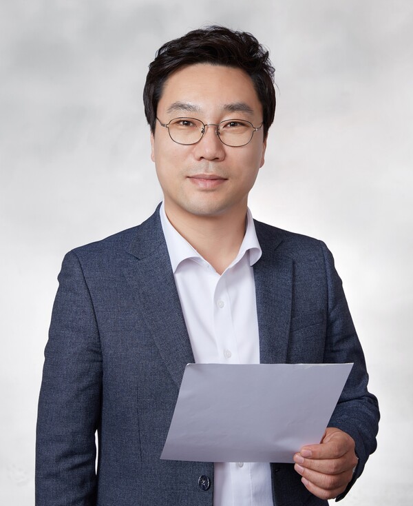 ▲ 양천구의회 유영주 의원.