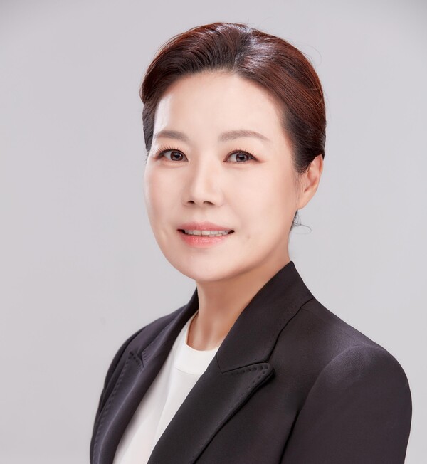 ▲ 서울특별시의회 박성연 의원.