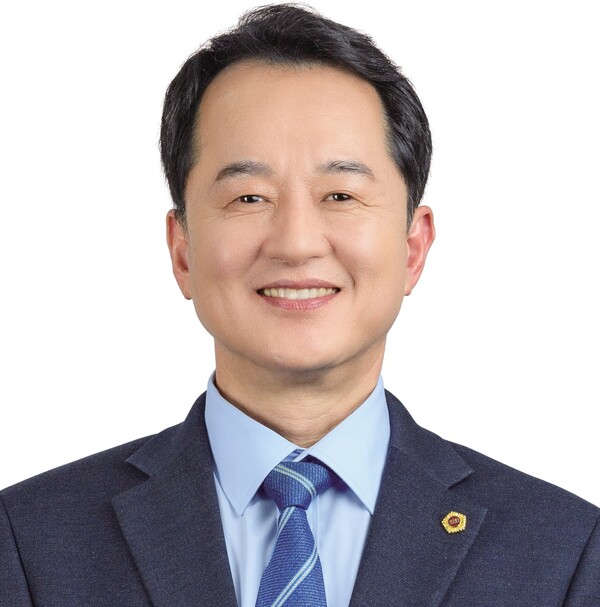 ▲ 서울특별시의회 임종국 의원.