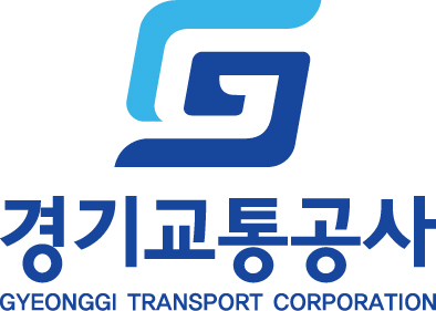 ▲ 경기교통공사 로고.