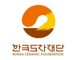 ▲ 한국도자재단 로고.