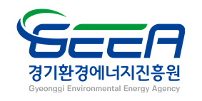 ▲ 경기환경에너지진흥원 로고.