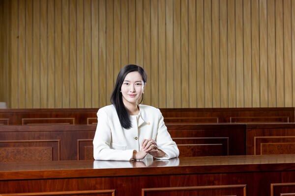 ▲ 강서구의회 김지수 의원.