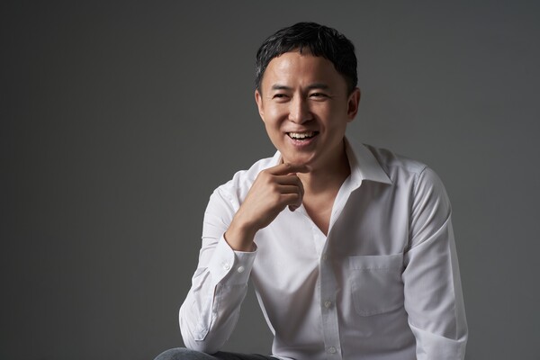 ▲ ′2026 경기도자비엔날레′ 이대형 예술감독.