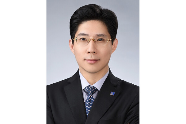 ▲ 분당서울대병원 이비인후과 최병윤 교수.