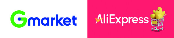 ▲ G마켓-알리. /뉴시스