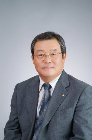 ▲ 이천시 화장시설 건립추진위원회 조성원 위원장.