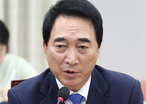 ▲ 박수현 더불어민주당 수석대변인. /뉴시스