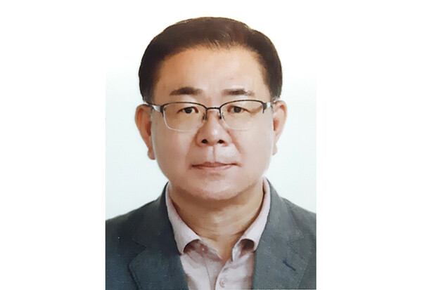 ▲ 민휘경 경기도경제과학진흥원 판교테크노밸리팀 부장.
