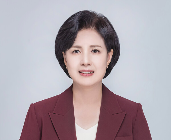 ▲ 이수희 강동구청장.