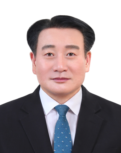 ▲ 박근종 성북구도시관리공단 이사장.