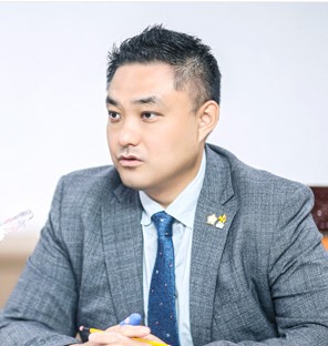 ▲ 화성특례시의회 김상균 의원.