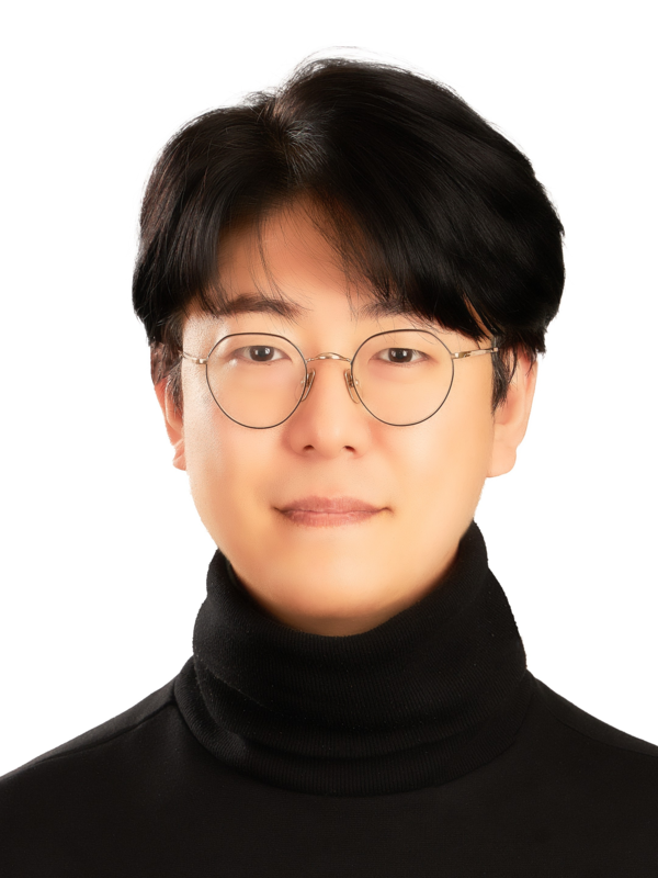 ▲ 조광현 제4대 노동이사.