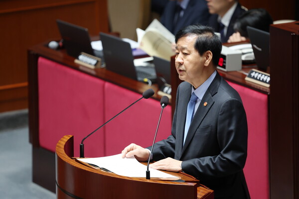 ▲ 구윤철 경제부총리 겸 기획재정부 장관. /뉴시스