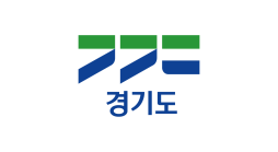 ▲ 경기도 로고.