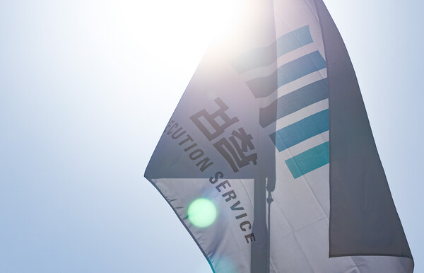 ▲ 검찰의 대장동 사건 항소 포기를 두고 검찰 조직 내부에서 거센 반발이 이어지고 있는 지난 12일 서울 서초구 대검찰청의 모습. /뉴시스