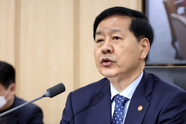 ▲ 발언하는 구윤철 부총리. /뉴시스