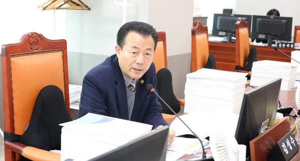 ▲ 김성수 의원.