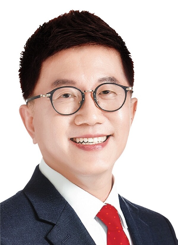 ▲ 허원구 안양시의원.