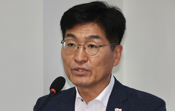 ▲ 박해철 더불어민주당 의원. /뉴시스