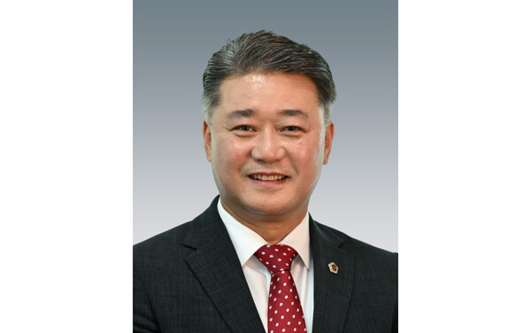 ▲ 경기도의회 김정호 의원.