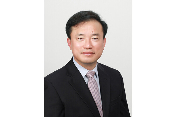 ▲ 방송미디어통신위원장 후보자 김종철 교수. /뉴시스