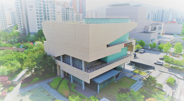 ▲ 하남역사박물관.