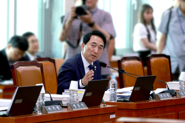 ▲ 박수현 의원.