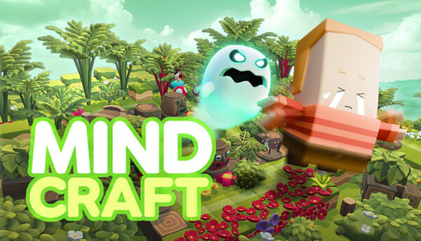 ▲ ㈜몽가 ‘마인드크래프트(Mindcraft)’.