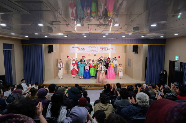 강화군, 북부권 주민 참여형 문화 행사