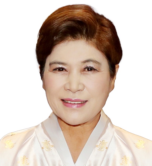 도미솔식품 박미희대표