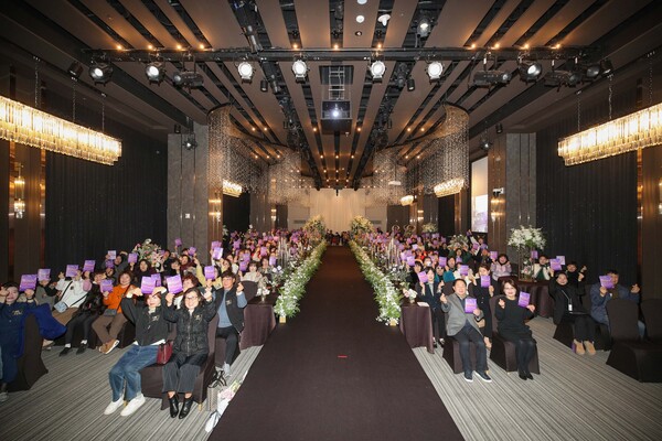 장애인활동지원사와 함께한 ‘행복지킴이의 밤’ 성료