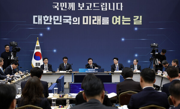 ▲ 농림축산식품부·고용노동부 업무보고. /뉴시스