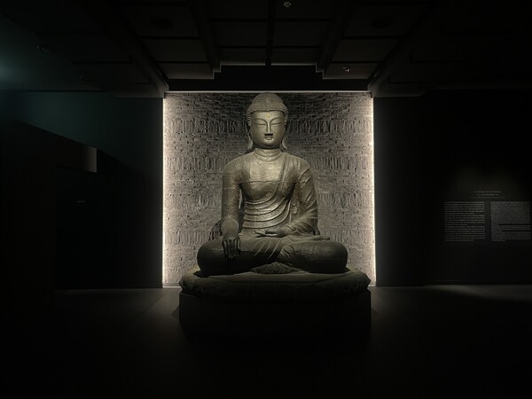 ▲ 하남역사박물관.