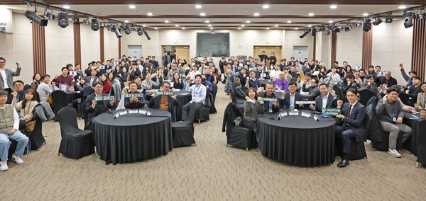 ▲ 단체 기념사진.