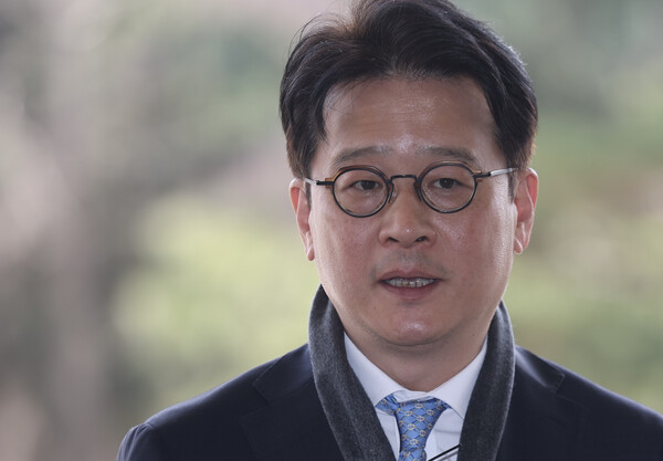 ▲ 이창수 전 서울중앙지검장. /뉴시스