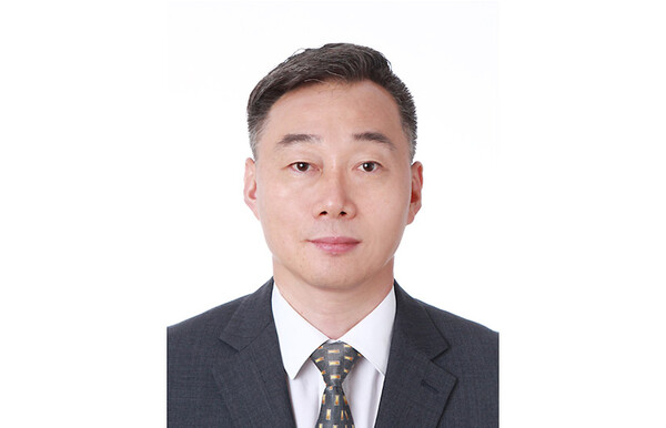 ▲ 문화관광체육과 김진만 팀장.