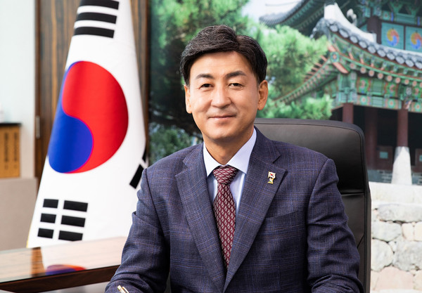 ▲ 방세환 광주시장.