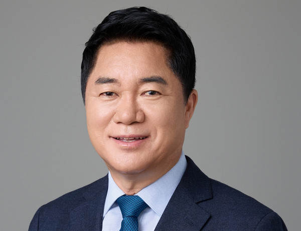 ▲ 박준희 관악구청장.