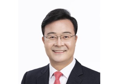 ▲ 김성제 의왕시장.