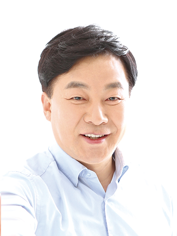 ▲ 김귀근 군포시의회 의장.