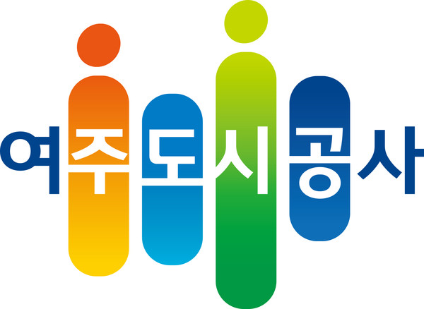 ▲ 여주도시공사 로고.