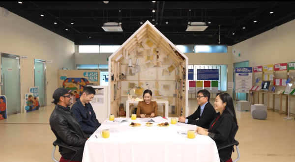 ▲ 경기문화재단 수작UP.