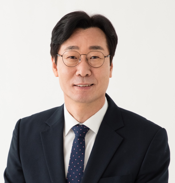 ▲ 정명근 화성특례시장.