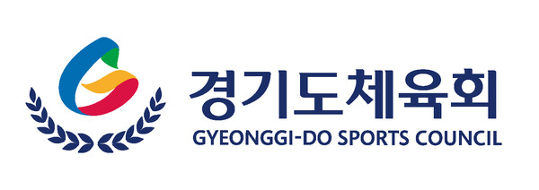 ▲ 경기도체육회 로고.