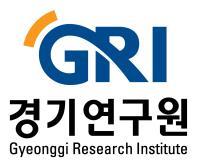 ▲ 경기연구원 로고.