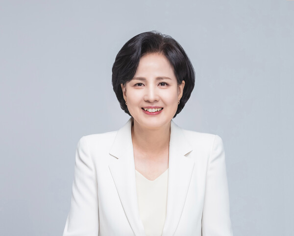 ▲ 이수희 강동구청장.