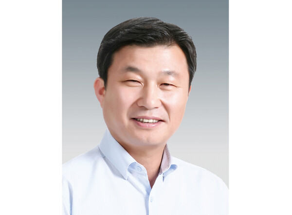 ▲ 경기도의회 한원찬 의원.