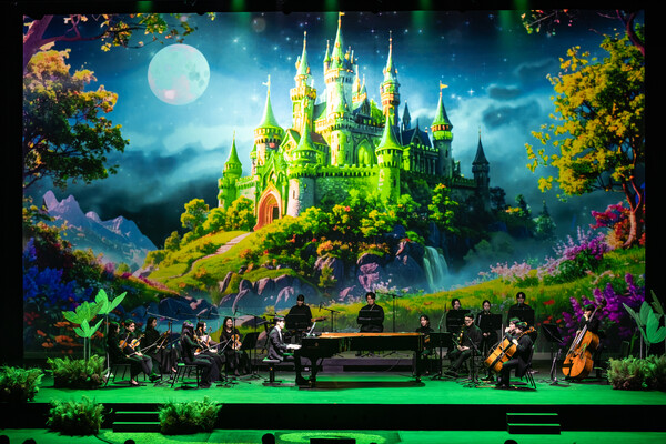 ▲ 토요키즈클래식.